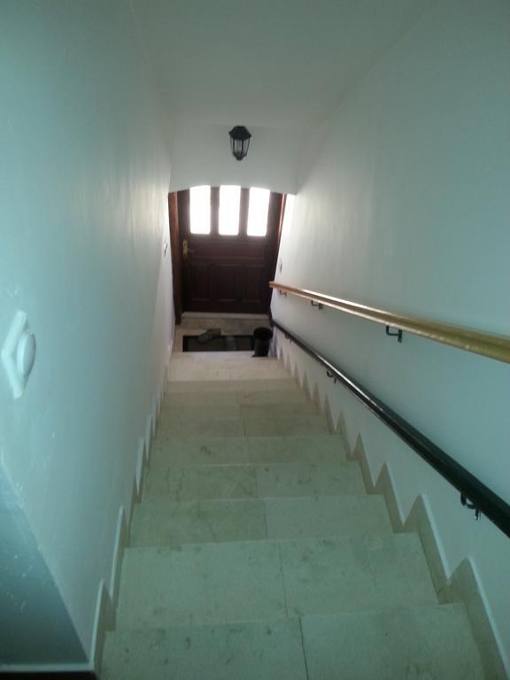 Apartment Katarina Risan Exterior photo